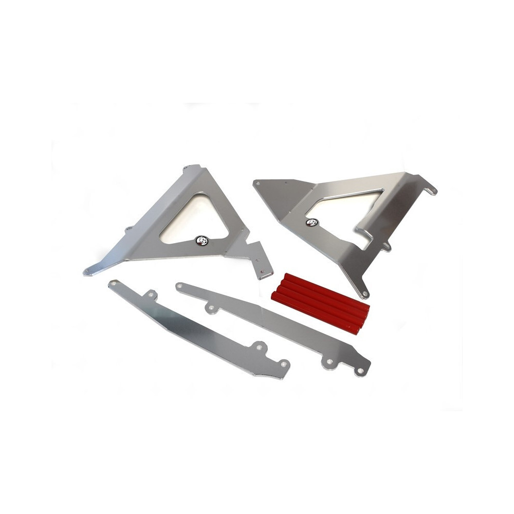 Protection de radiateur AXP