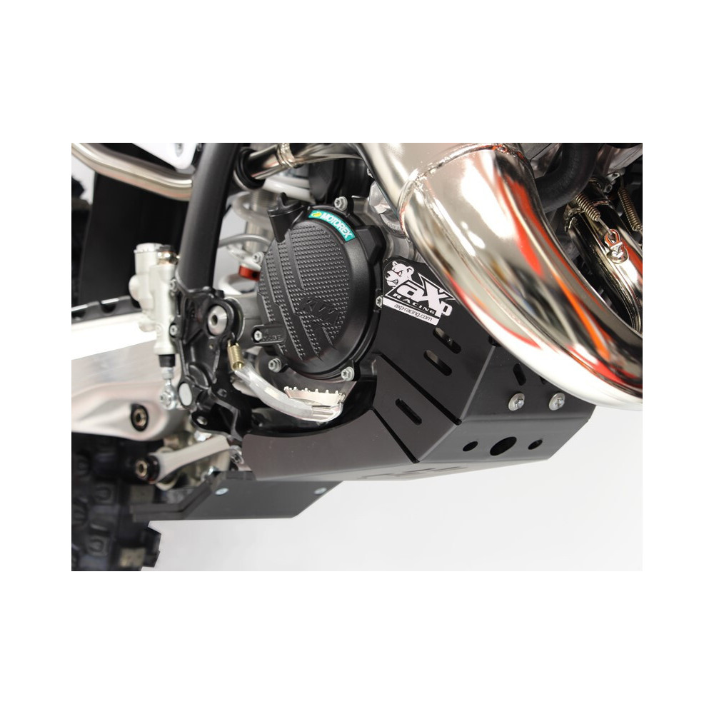 Sabot AXP Xtrem avec protection de biellette - PHD ø8mm