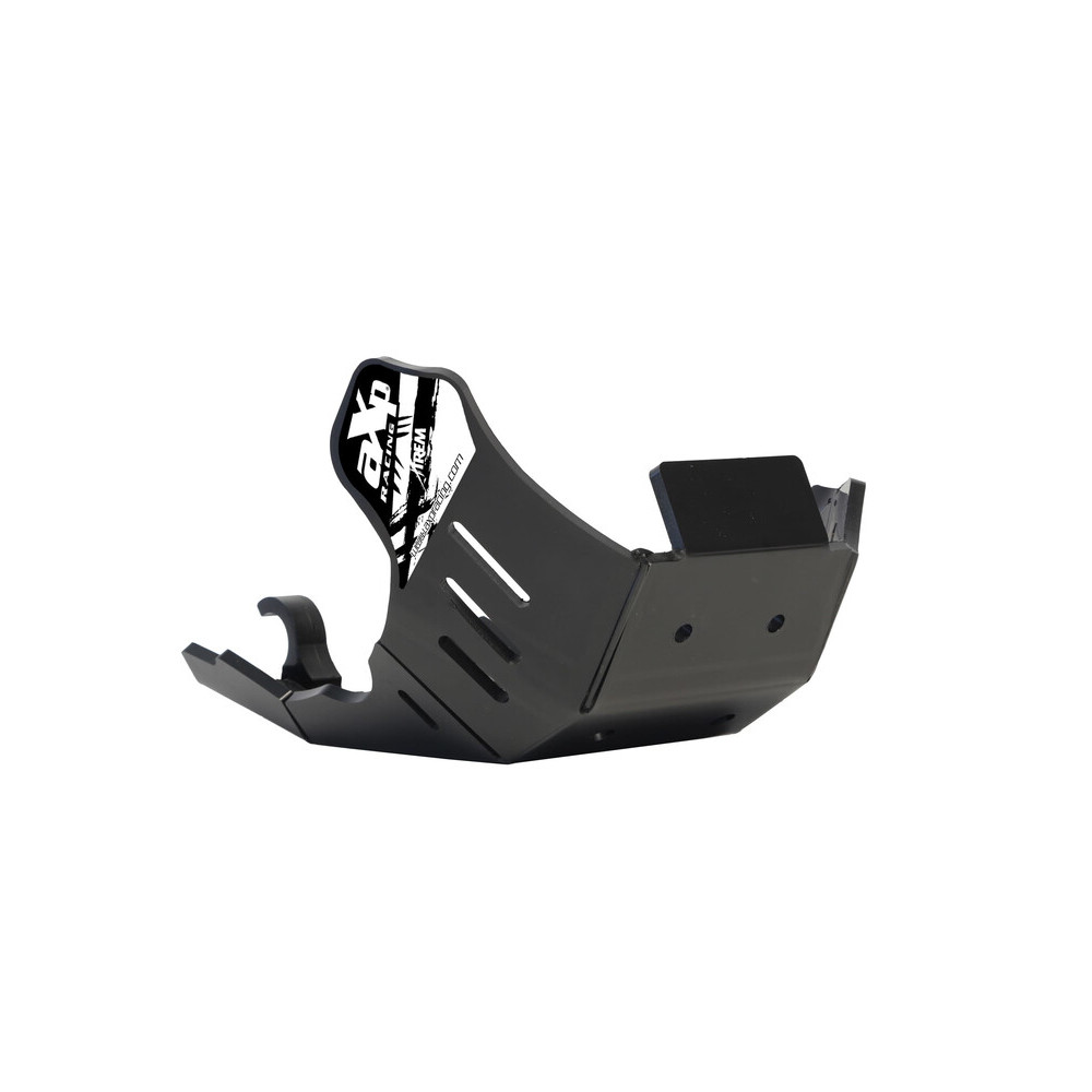 Sabot AXP Xtrem HDPE 8mm