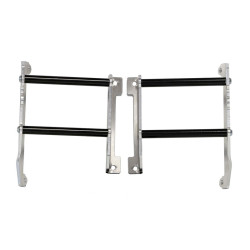 Protection de radiateur AXP...