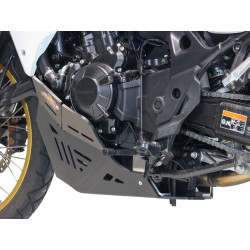 Sabot AXP Xtrem avec protection de biellette Honda 750 Transalp