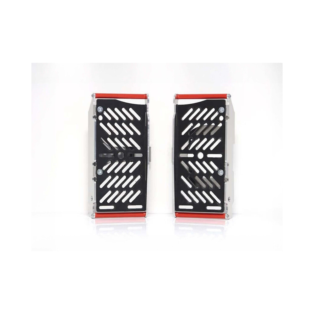 Protection de radiateur AXP Xtrem Beta 390 / 430 / 480 RR