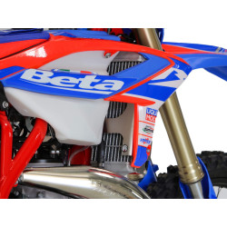 Protection de radiateur AXP Xtrem Beta 390 / 430 / 480 RR
