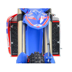 Protection de radiateur AXP Xtrem Beta 390 / 430 / 480 RR