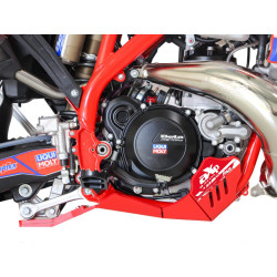 Sabot AXP Xtrem avec protection de biellette - Beta 250 / 300 RR