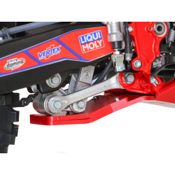 Sabot AXP Xtrem avec protection de biellette - Beta 250 / 300 RR