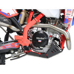 Sabot AXP Xtrem avec protection de biellette - Beta 390 / 430 / 480 RR