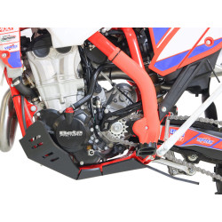 Sabot AXP Xtrem avec protection de biellette - Beta 390 / 430 / 480 RR