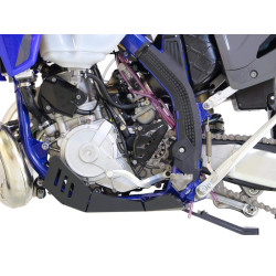 Sabot AXP Xtrem avec protection de biellette - Sherco 250 / 300 SE