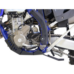 Sabot AXP Xtrem avec protection de biellette - Sherco 250 / 300 SEF-R