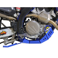 Sabot AXP Xtrem avec protection de biellette - Sherco 250 / 300 SEF-R