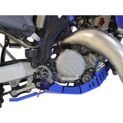 Sabot AXP Xtrem avec protection de biellette - Sherco 125 SE