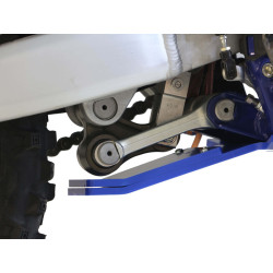 Sabot AXP Xtrem avec protection de biellette - Sherco 125 SE