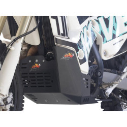 Sabot AXP Adventure - PEHD 8mm Kove 450 Rally