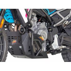 Sabot AXP Adventure - PEHD 8mm - CF-MOTO MT450