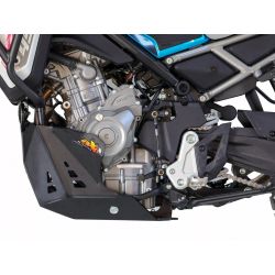 Sabot AXP Adventure - PEHD 8mm - CF-MOTO MT450