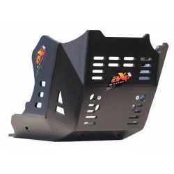 Sabot AXP Adventure - PEHD 8mm - CF-MOTO MT450