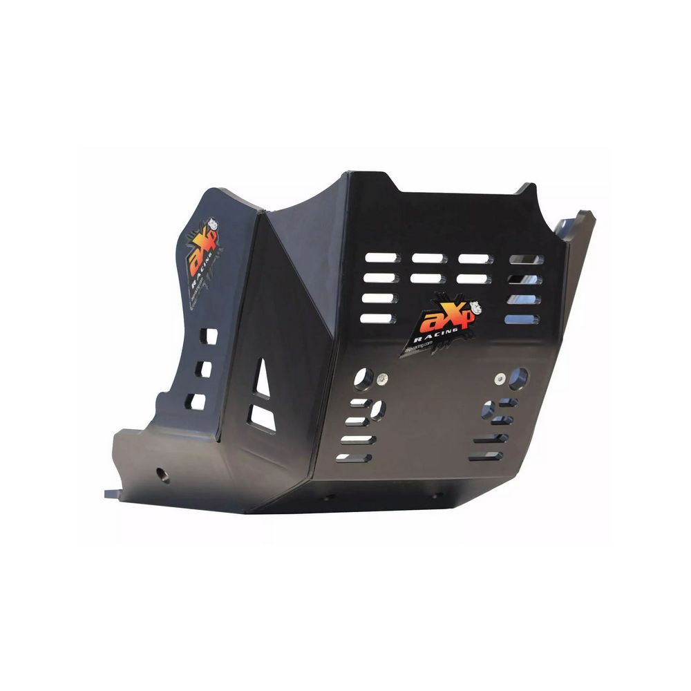 Sabot AXP Adventure - PEHD 8mm - CF-MOTO MT450