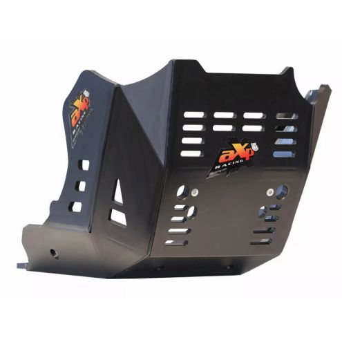 Sabot AXP Adventure - PEHD 8mm - CF-MOTO MT450