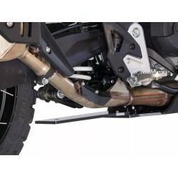 Protection biellette d'amotisseur AXP - CF-MOTO MT450