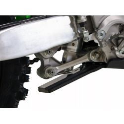Sabot AXP Xtrem avec protection de biellette - Kawasaki KX 250 2025