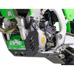 Sabot AXP Xtrem avec protection de biellette - Kawasaki KX 250 2025