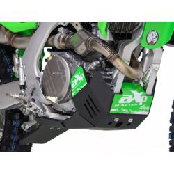 Sabot AXP Xtrem avec protection de biellette - Kawasaki KX 250 2025