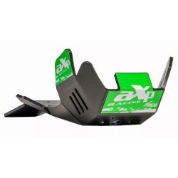 Sabot AXP Xtrem avec protection de biellette - Kawasaki KX 250 2025