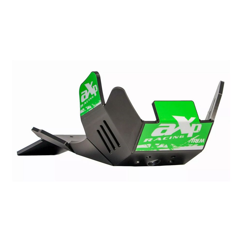 Sabot AXP Xtrem avec protection de biellette - Kawasaki KX 250 2025