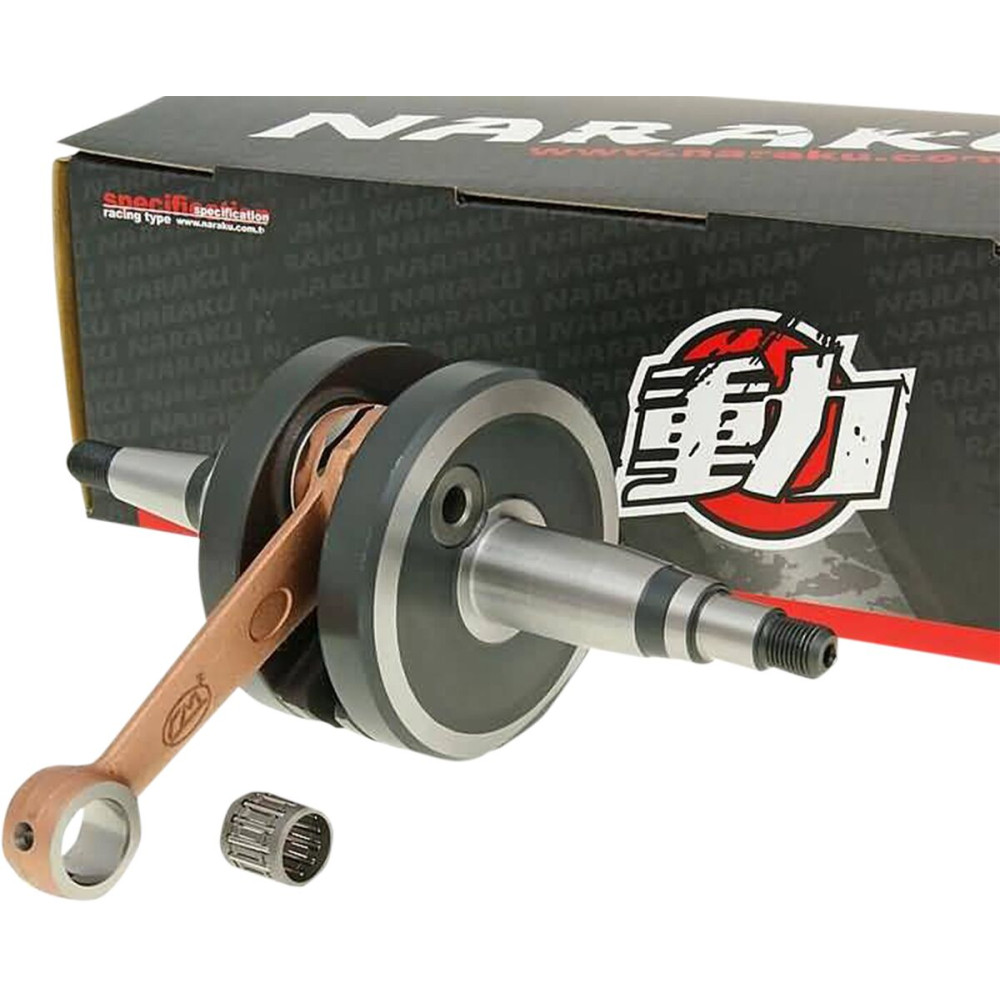 Vilebrequin Naraku Derbi 50 