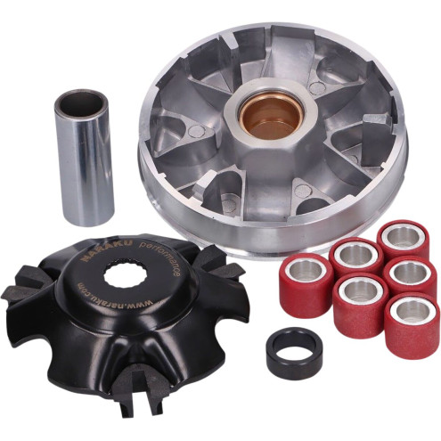 Variateur Naraku Racing - Scooter 50 4T