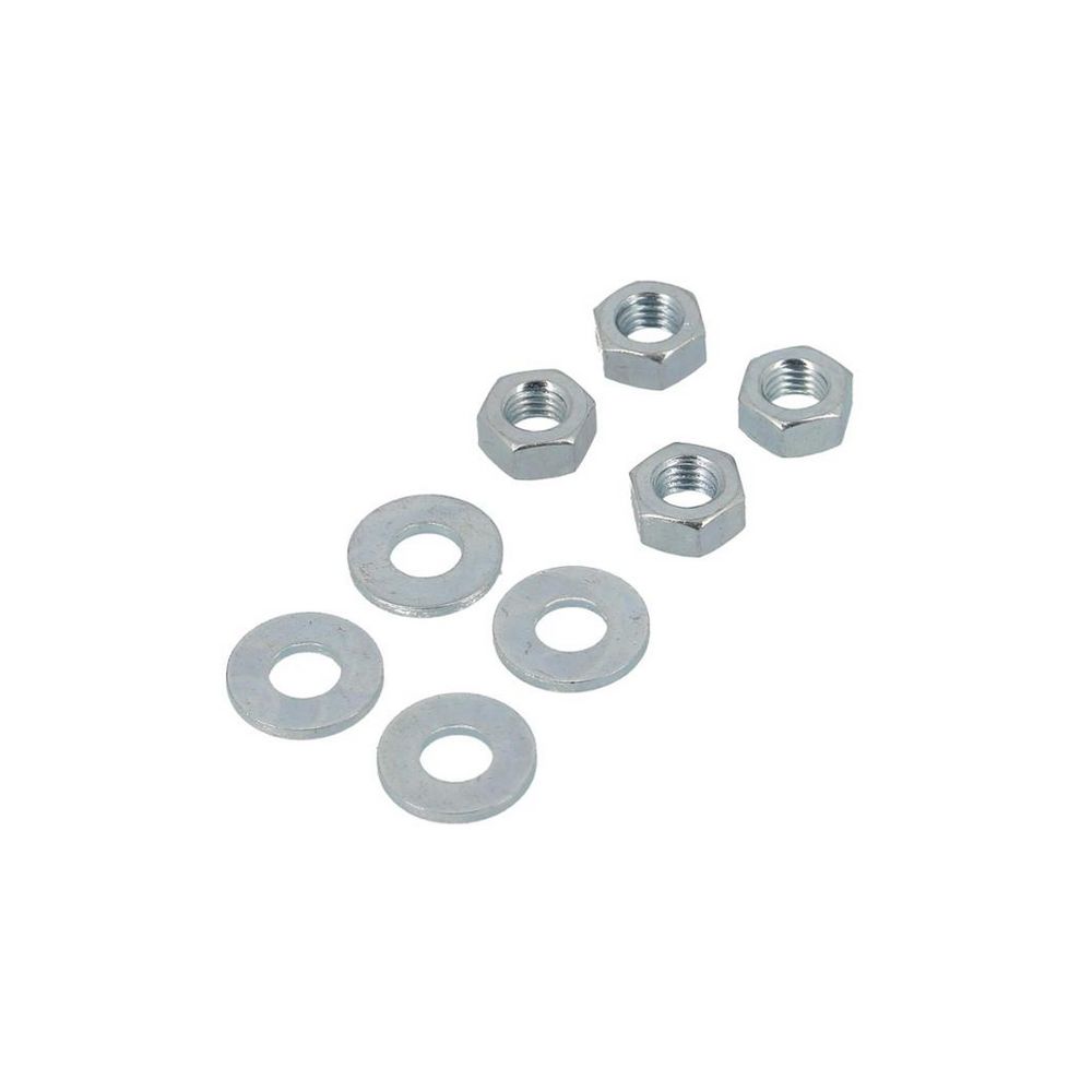 Ecrou de culasse M7x100 - AM6 / Derbi / Peugeot 103 / MBK 51