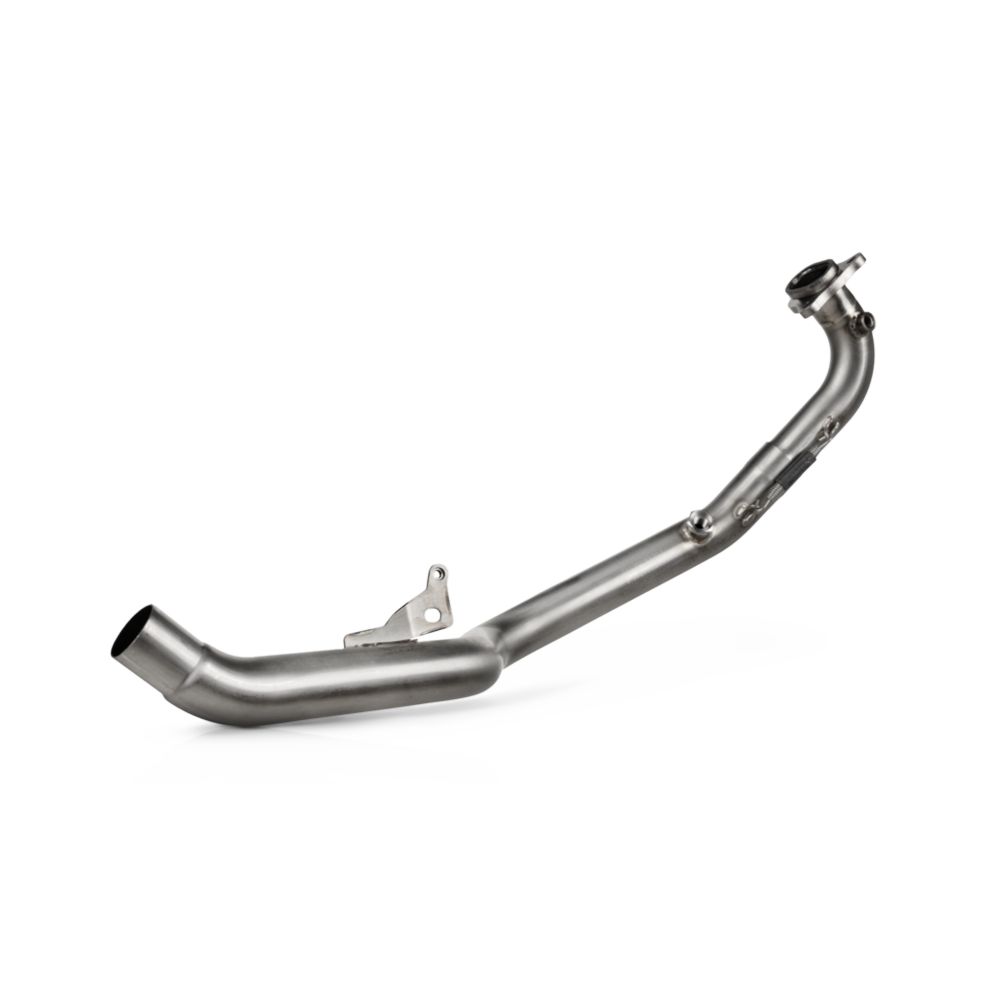 Collecteur Akrapovic Racing Inox - Honda 750 X-ADV 2025-26