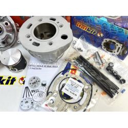 Kit cylindre Italkit 70 Racing Ø48mm - Minarelli AM6