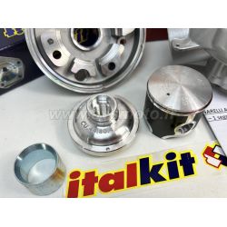 Kit cylindre Italkit 70 Racing Ø48mm - Minarelli AM6