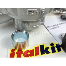 Kit cylindre Italkit 70 Racing Ø48mm - Minarelli AM6