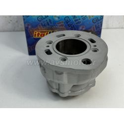 Kit cylindre Italkit 70 Racing Ø48mm - Minarelli AM6