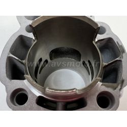 Kit cylindre Italkit 70 Racing Ø48mm - Minarelli AM6