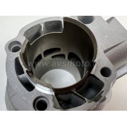 Kit cylindre Italkit 70 Racing Ø48mm - Minarelli AM6