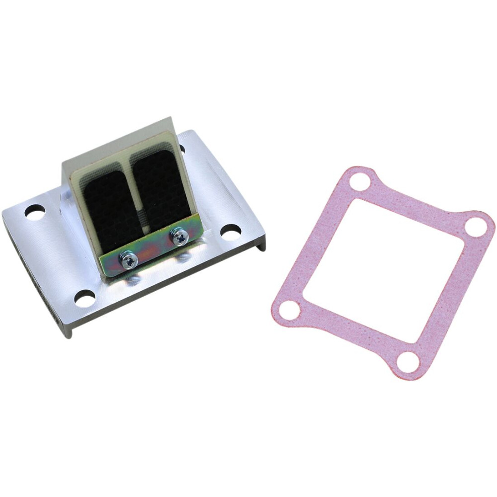 Boîte à clapets Boyesen Rad Valve - Kawasaki KX65 2000-24