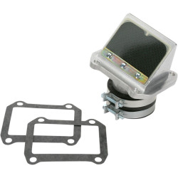 Boîte à clapets Boyesen Rad...