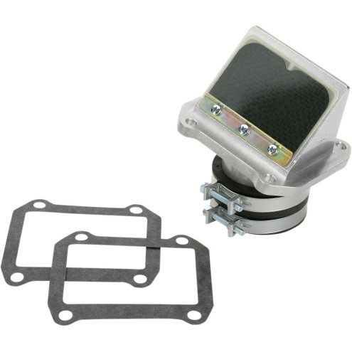 Boîte à clapets Boyesen Rad Valve - KTM/Husqvarna 250cc