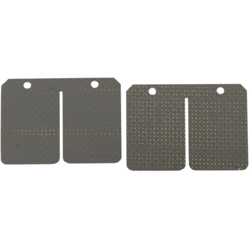 Clapets carbone Boyesen Yamaha YZ250