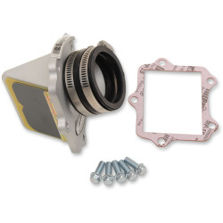 Boite à clapets BOYESEN Rad...