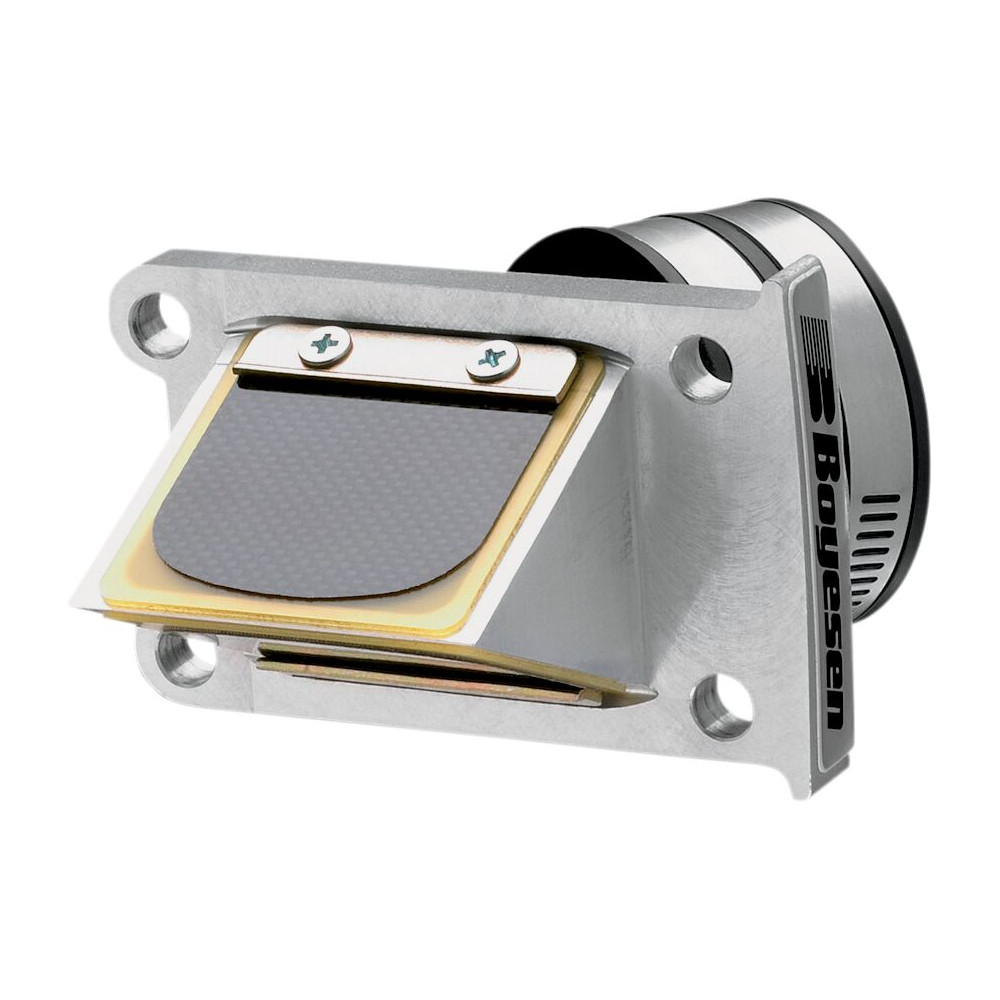 Boîte à clapets Boyesen Rad Valve - Yamaha YZ85 2002-24