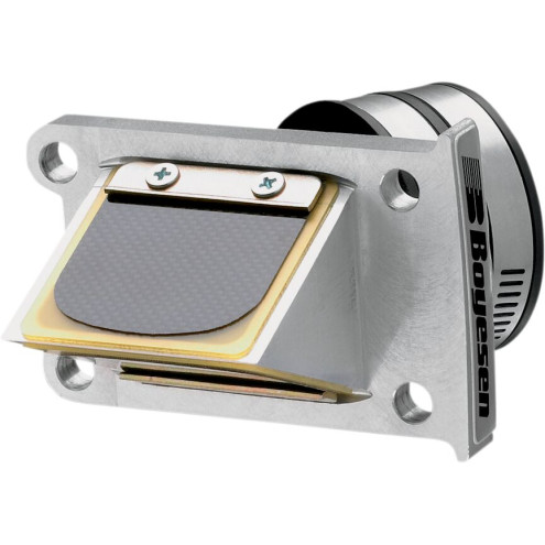 Boîte à clapets Boyesen Rad Valve - Yamaha YZ85 2002-24