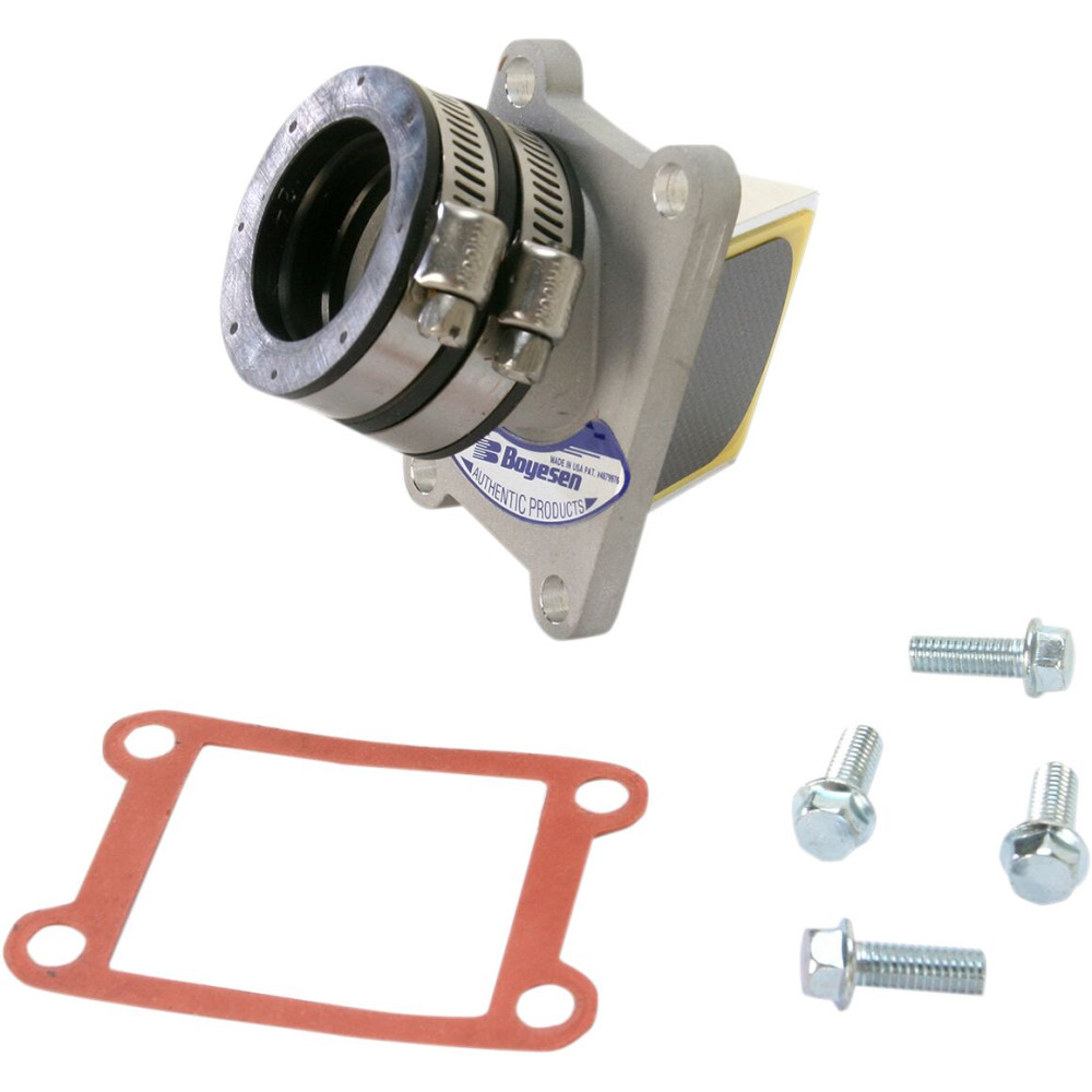 Boîte à clapets Boyesen Rad Valve - KTM/Husqvarna 2009-25