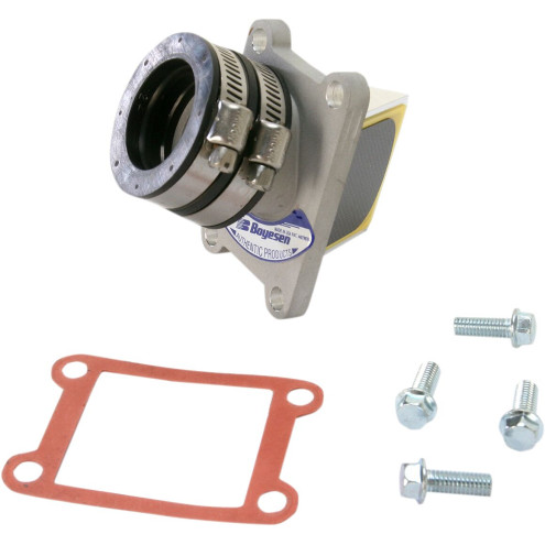 Boîte à clapets Boyesen Rad Valve - KTM/Husqvarna 2009-25