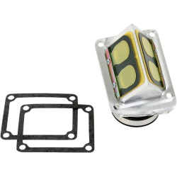 Boîte à clapets Boyesen Rad...