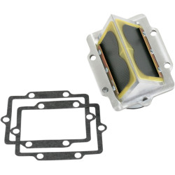 Boîte à clapets Boyesen Rad...